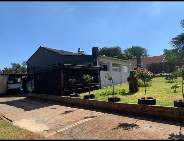 3 BEDROOM HOUSE FOR SALE IN HILLSHAVEN